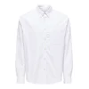 Only & Sons Srajca ONSOxford bela