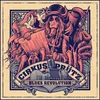 Cirkus Prutz - Blues Revolution (Limited Edition) (Red Transparent Coloured) (LP)