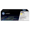 toner HP 305A/CE412A - rumena
