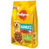 Pedigree Adult z govedino in zelenjavo 7 kg