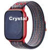 BHO Zamenska narukvica za pametni sat za Apple Watch, Plava