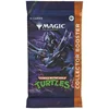 Društvena igra - Magic the Gathering - TCG Teenage Mutant Ninja Turtles - Collector Booster