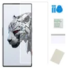 Zaščitna folija za hidrogel za NUBIA RED MAGIC 8S PRO za TPU stekleni zaslon