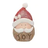 Tognana Dekorativna figura Deda Mraz 38 cm