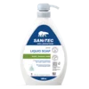 Tekući sapun Bio Green Power 1L s pump.