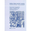 PALESTRINA:MESSEN UND EINZELSATZE CHORAL SCORE