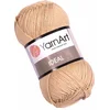 Yarn Art Ideal 233 Beige Pletilna preja