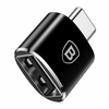 Baseus pretvornik USB v USB priključek adapterja Type-C OTG