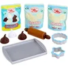 Little Tikes Creative Chefs - Komplet za piškote