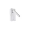 LED zidno reflektorsko svetlo LED/2W/230V 3000K belo