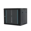 Maxpro line Rack orman nazidni, 9U, 600x450, staklena vrata