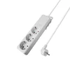 Braytron Produžni kabl BRY-XLINE-3WAY-EU-SWC-3x1,5mm2-3M