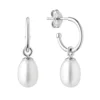 GAURA PEARLS MS20494E-W