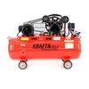 Oljni kompresor 100L 400V KD404