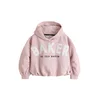 Baker by Ted Baker Majica svetlo roza/črna/bela