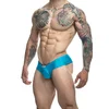 Justin+Simon Cheek Bikini Aqua XL