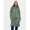 CMP Puhovka 34K0046F Zelena Regular Fit