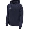 ikica s kapuco Huel CORE XK POLY ZIP HOOD SWEAT