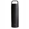 shumee Zojirushi termo vrček za vroče napitke SM-RB60E-BA 600 ml črne barve