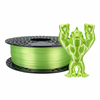 PLA Silk filament Pistachio Green - 1.75mm,1000g