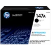 HP Toner 147A W1470A crni