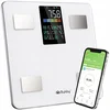 Ruhhy Vaga za Merenje Telesne Težine Bela 226kg