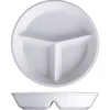 Lilien plitev krožnik System 21,5 cm, 3-delni (6 kos)