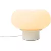 Nordlux - Stona lampa MALTI 2xE27/10W/230V bež