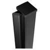 ZOOM BLACK magnetic profile - Polysan - ZOOM BLACK - 24 - 14