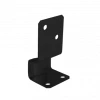 Nosač grede PSK70 C 70x70x142x3mm crni Domax
