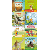 Pixi-8er-Set 297: Pixis liebste Kinderbuch-Helden (8x1 Exemplar)