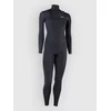 Ion Element 3/2 Front Zip Wetsuit black