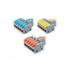 COMMEL Brza klema 1-5 0,2-2,5(4) mm2, 9 komada