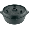 Petromax Lonec za ogenj Petromax DutchOven ft6, prostornina: 5,7 l