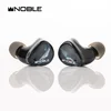 Nuodaiyinxiang Bluetooth slušalice, Teget
