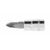 HOGERT Nasadni bit 37 mm 1/4 PZ2