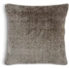 CUSC SMYLE 50x50 faux fur brown