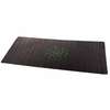 Gaming podloga QX - 40890 - Crna / 90x40 KP40890