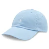 Polo Ralph Lauren Kapa s šiltom 211912843013 Modra
