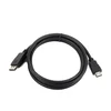 CC-DP-HDMI-1M Gembird DisplayPort na HDMI digital interface kabl 1m
