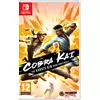 Switch Cobra Kai - The Karate Kid Saga Continues