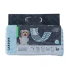 M-PETS | Carbon Plenice za pse- samce