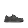Birkenstock Nizki čevlji Utti Lace Low 1032685 Temno siva