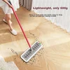 Tyroler Ravni mop, 42 cm