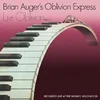 Brian Augers Oblivion Express - Live Oblivion Vol. 2 (Reissue) (2 LP)