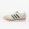 Sneakers adidas SL 72 RS Off White/ Collegiate Green/ Crystal White EUR 46