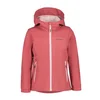 Icepeak KOBRYN JR, dječija jakna za planinarenje, crvena 851896682I