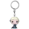 Funko POP! Keychain: Princess Holiday - Elsa