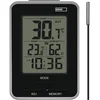 Emos EMOS Digitalni termometer z zunanjim senzorjem, notranji/zunanj