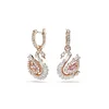 Uhani Swarovski SWAN 5732415